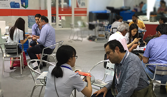 Sales Team